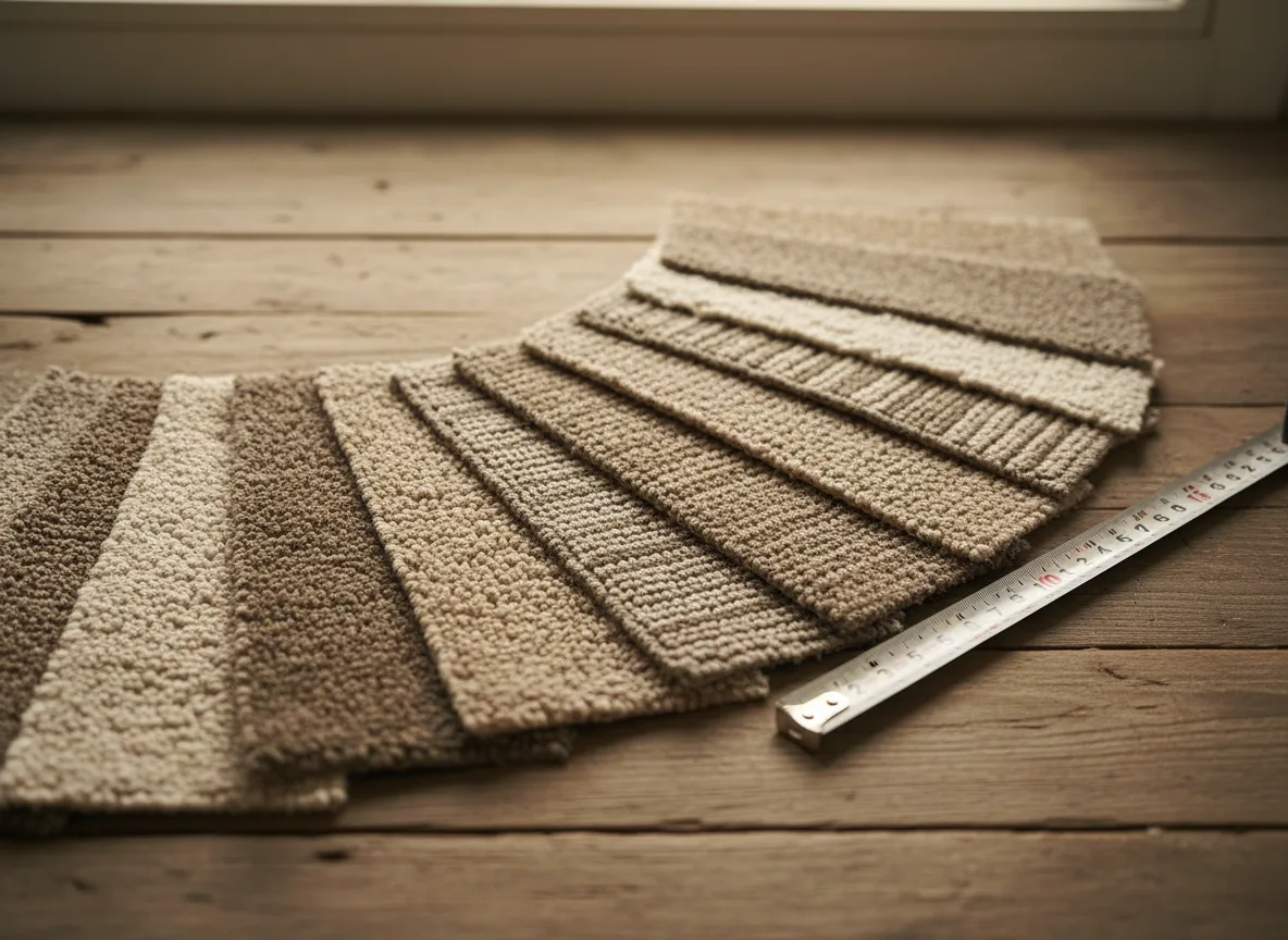 Carpet Installation Kampsville, IL FAQs